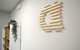 Hotel Alda Estación Pontevedra